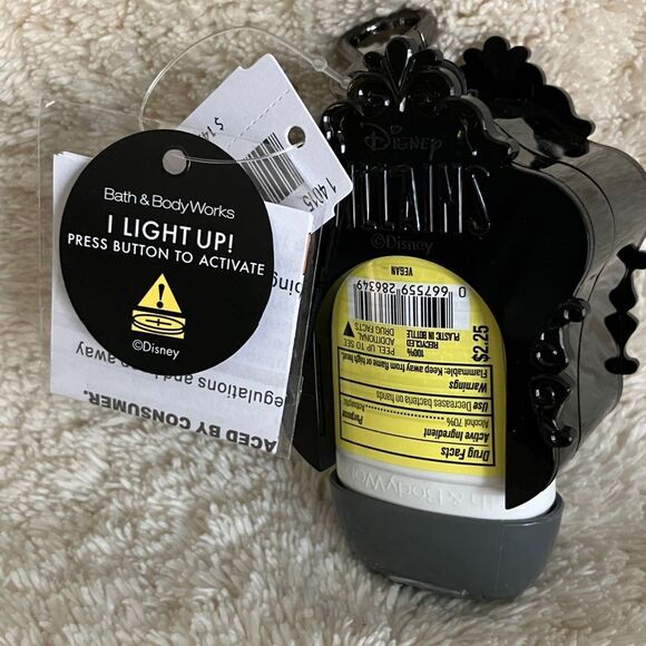 Bath and Body Works Evil Queen Magic Mirror - Picture 2 of 3